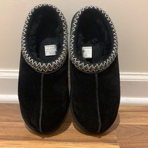Uggs Tasman🖤